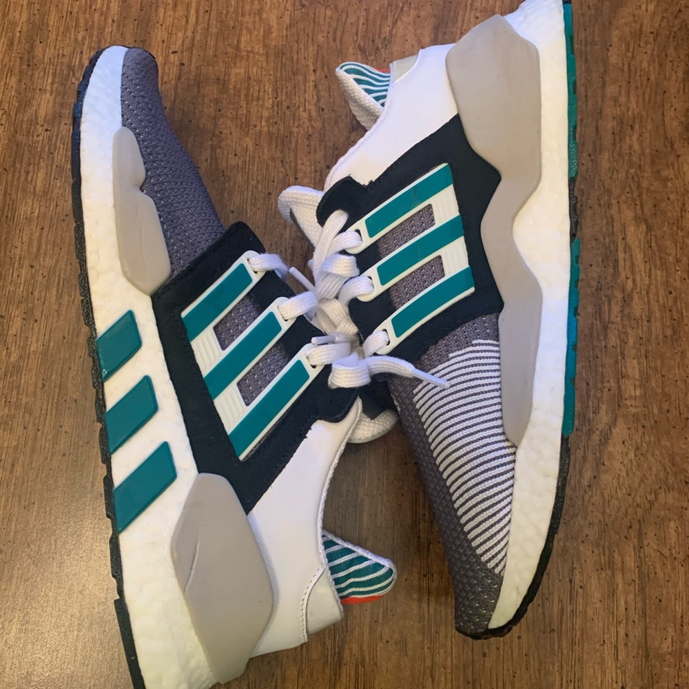Adidas EQT